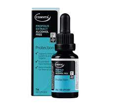 COMVITA Propolis Extract Alcohol Free PFL 15 25ml